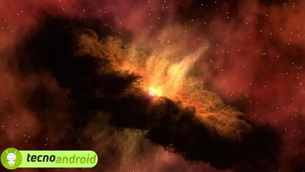 Sistema Solare in pericolo per una stella che minaccia il Sole