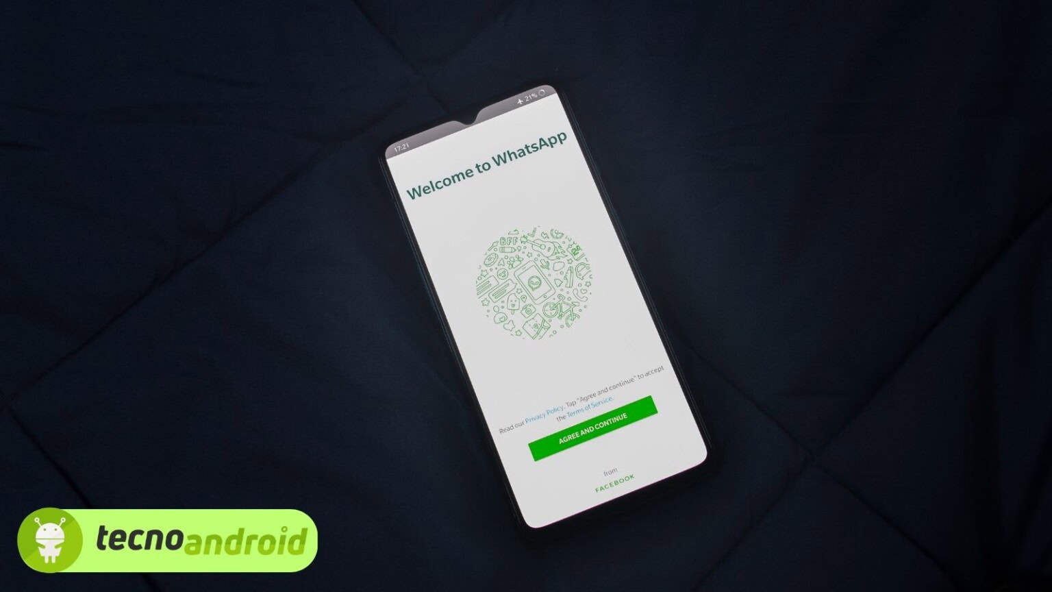Whatsapp su iPhone: ora i messaggi vocali si autodistruggono
