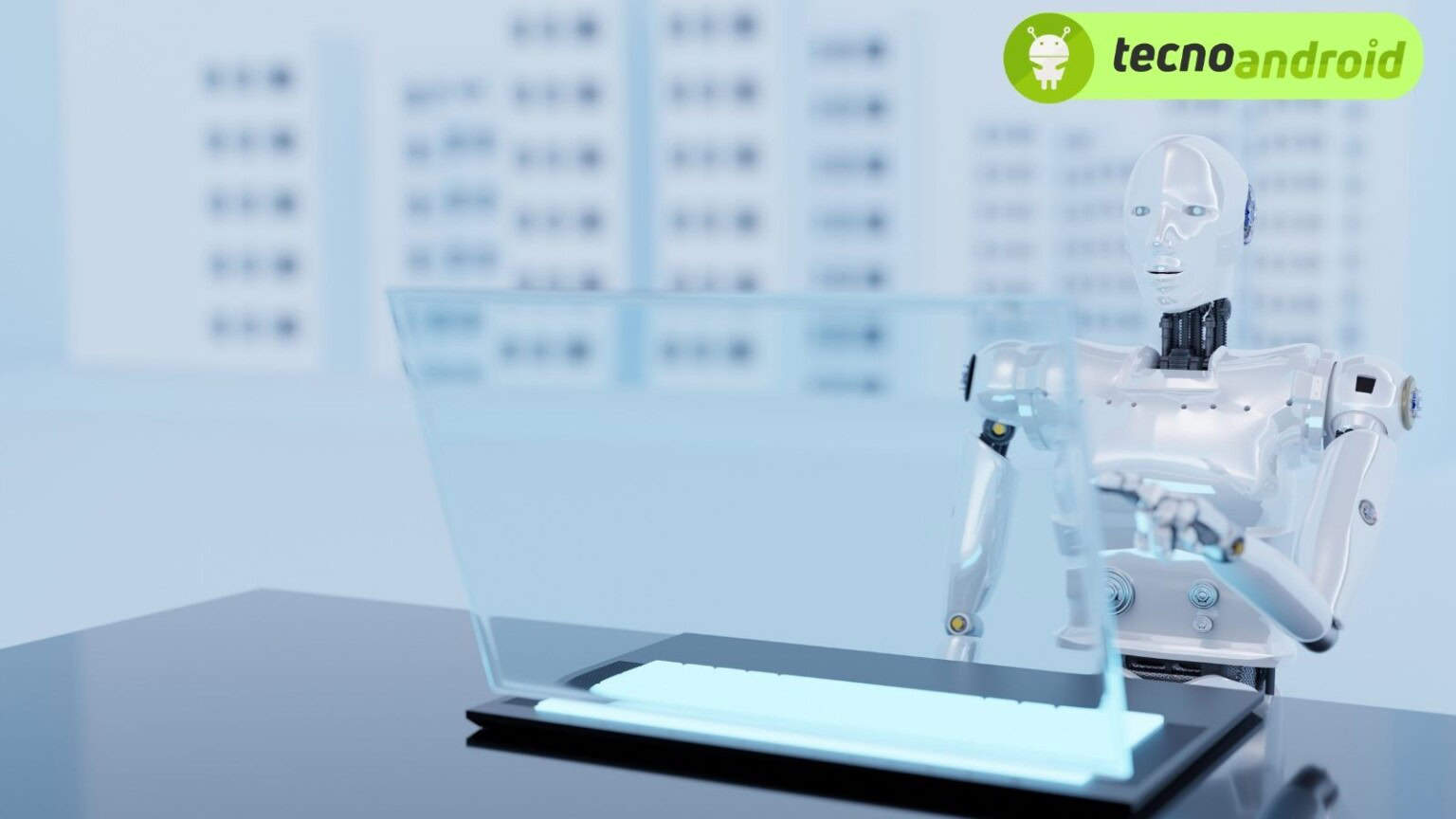DeepMind: l’AI di Google introduce nuove soluzioni matematiche