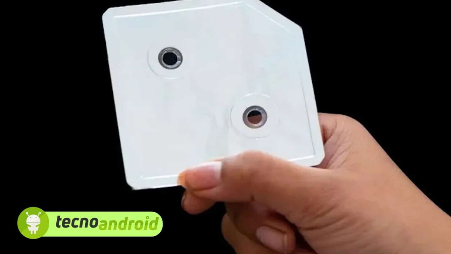 Sakuu realizza batterie allo stato solido in 3D