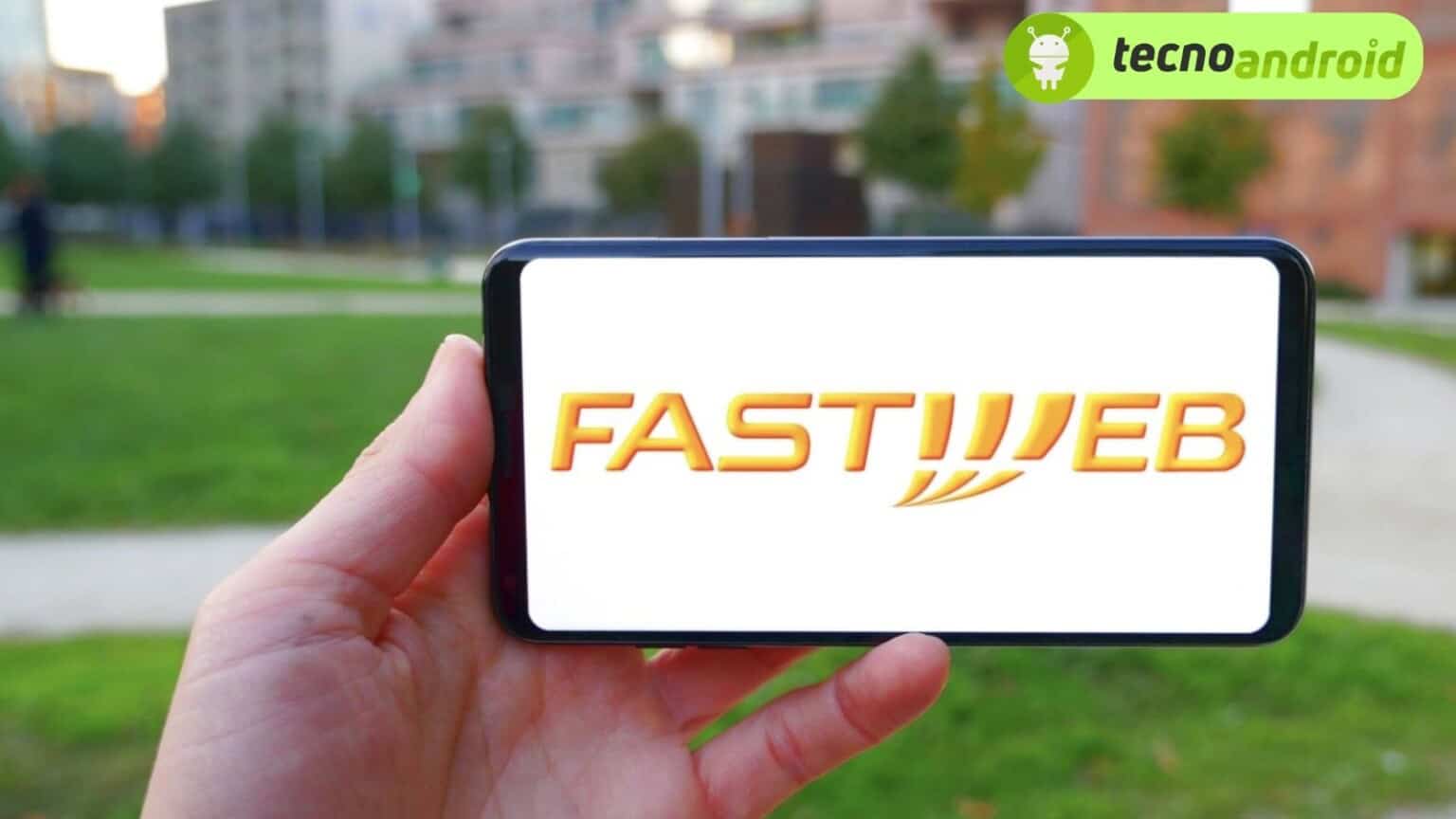 Fastweb Mobile agevola il passaggio alle eSIM