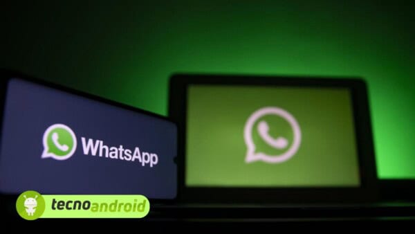 WhatsApp: ora foto e video sono in alta qualità