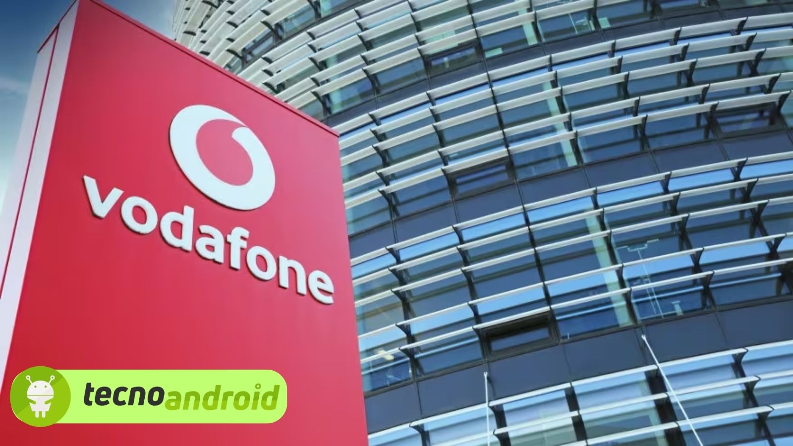 Attenzione: Vodafone Italia è in vendita?