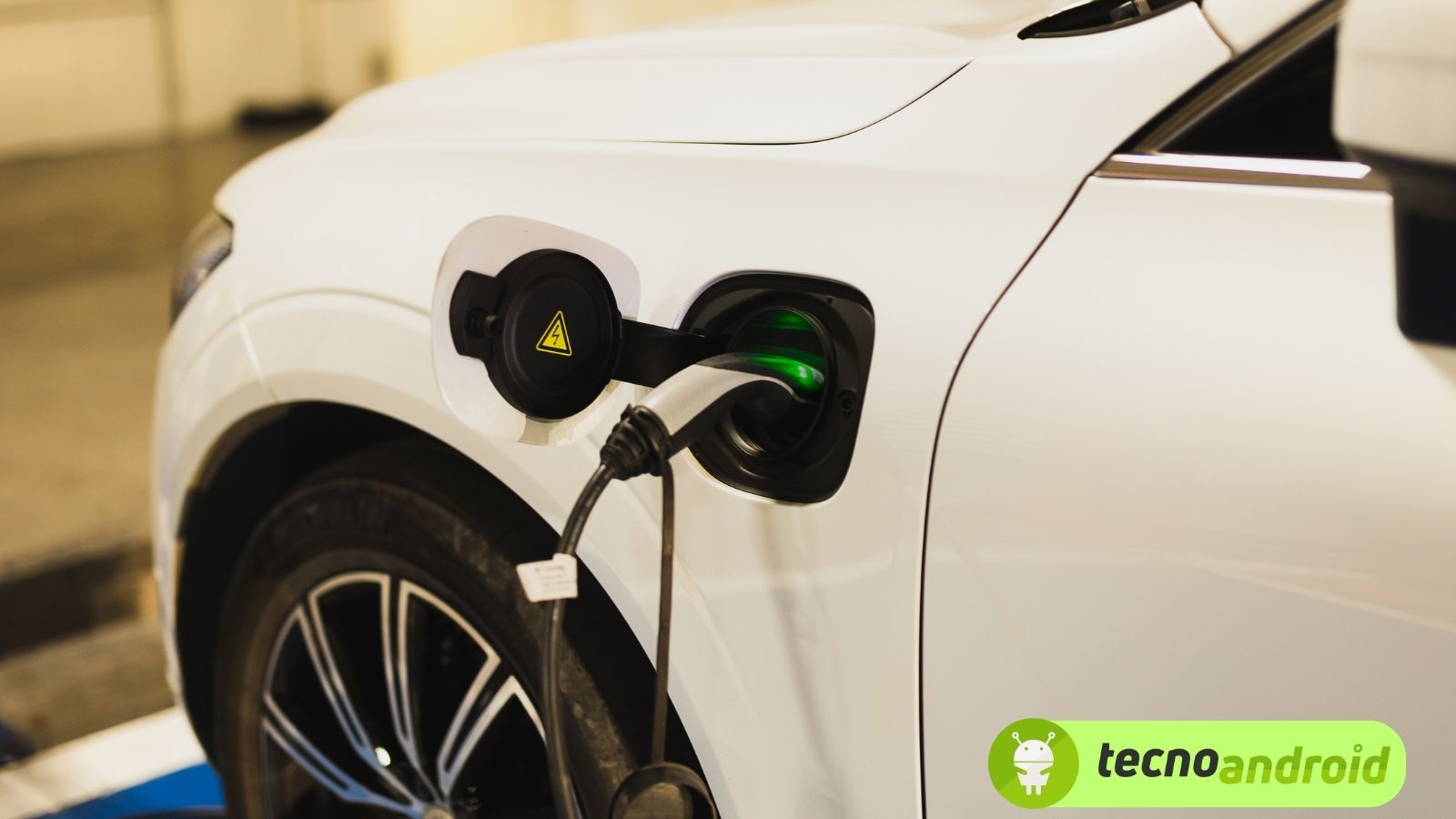 Auto elettriche: leasing e noleggio sono le soluzioni perfette 