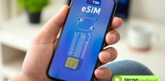 eSIM TIM: le nuove offerte mobile attivabili con SPID