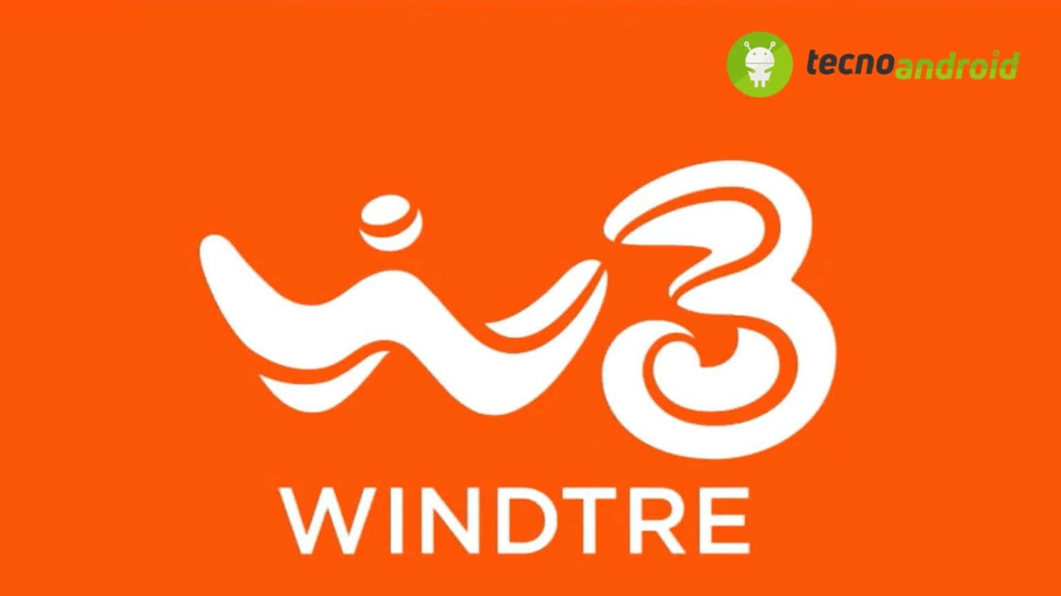 WindTre: il 2024 inizia con degli aumenti per la linea fissa