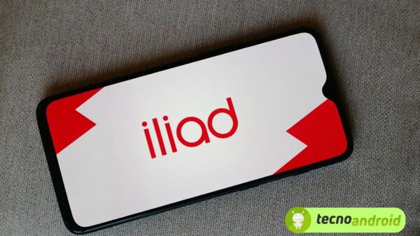 Iliad rinnova una delle sue offerte più vantaggiose!