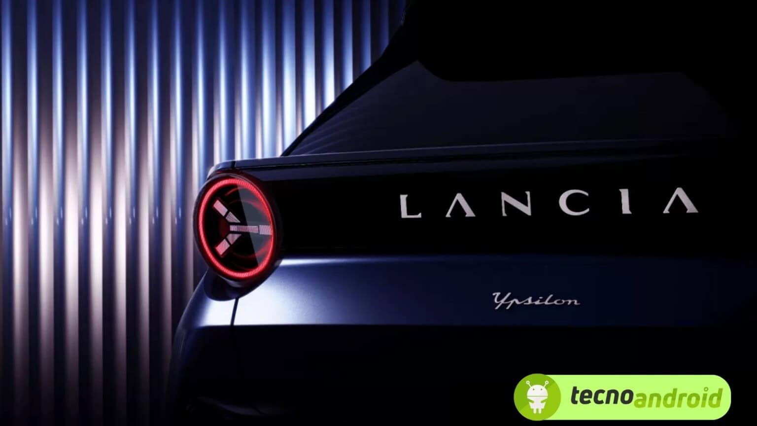 Rilasciati nuovi dettagli per la nuova Lancia Ypsilon 2024