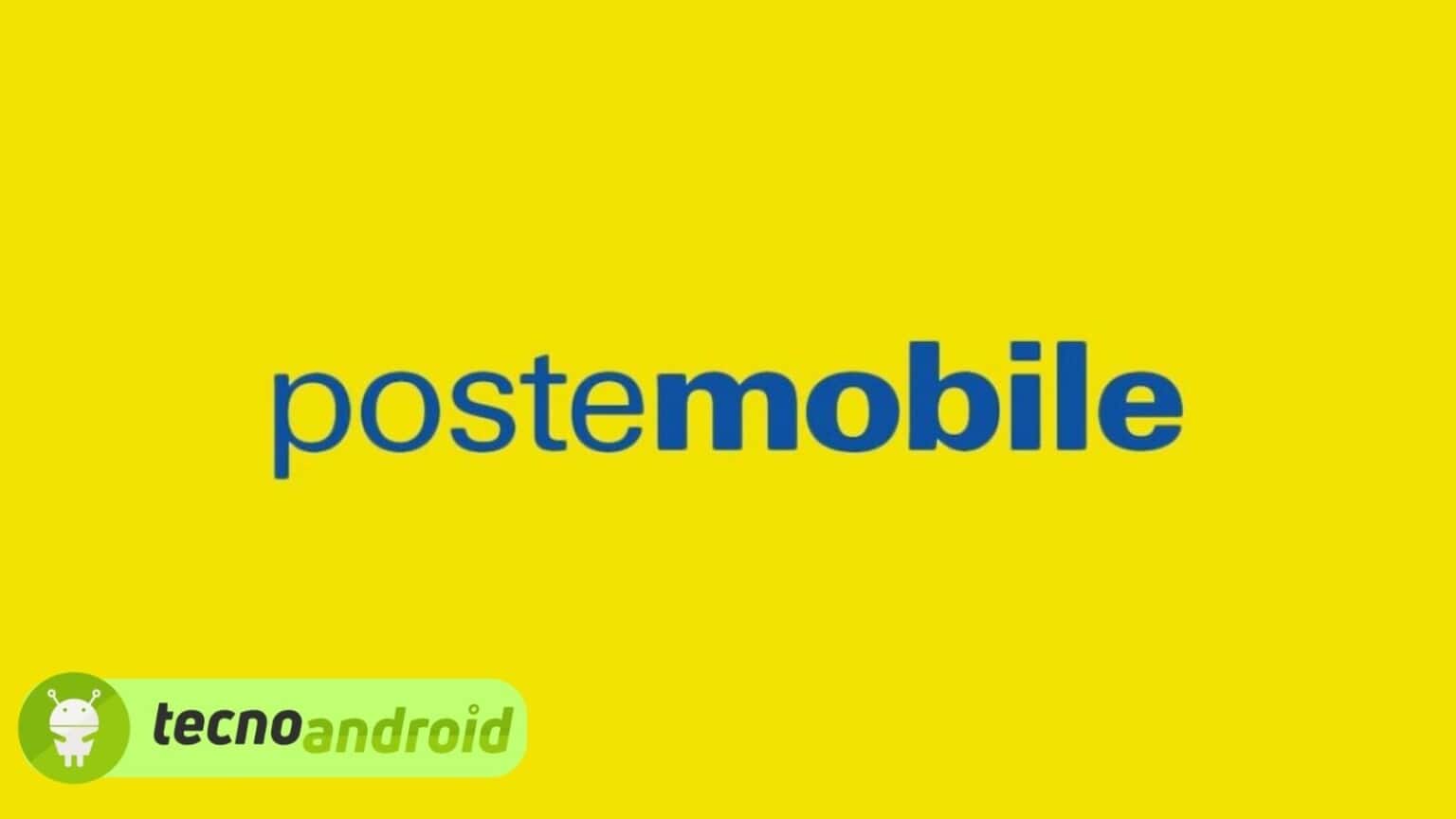 PosteMobile: offerte super vantaggiose per gli over 60