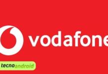 Vodafone Casa: la fattura viene anticipata e diventa mensile