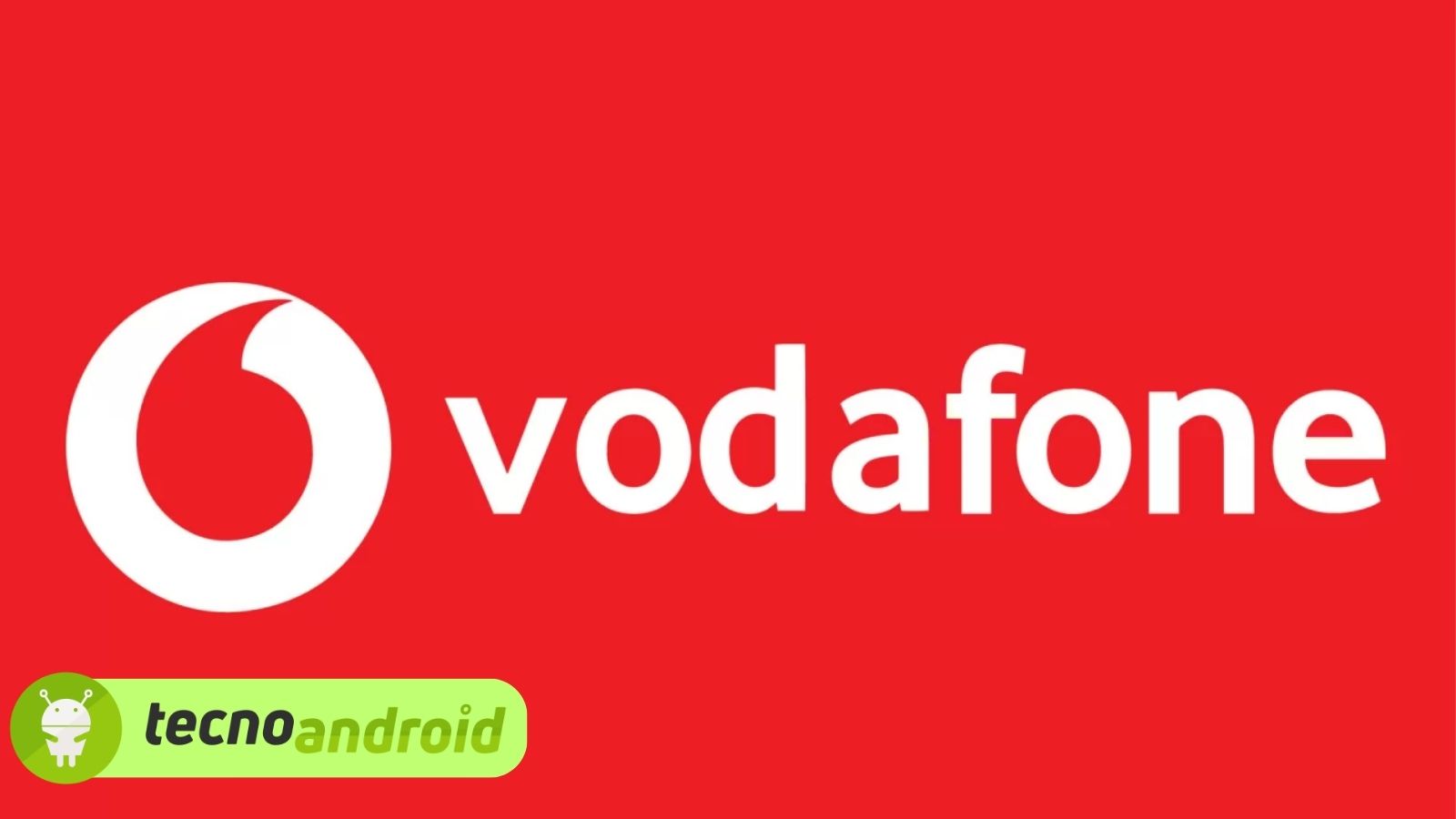 Vodafone Casa: la fattura viene anticipata e diventa mensile 