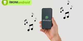 WhatsApp Beta: ora si può condividere musica nelle videochiamate