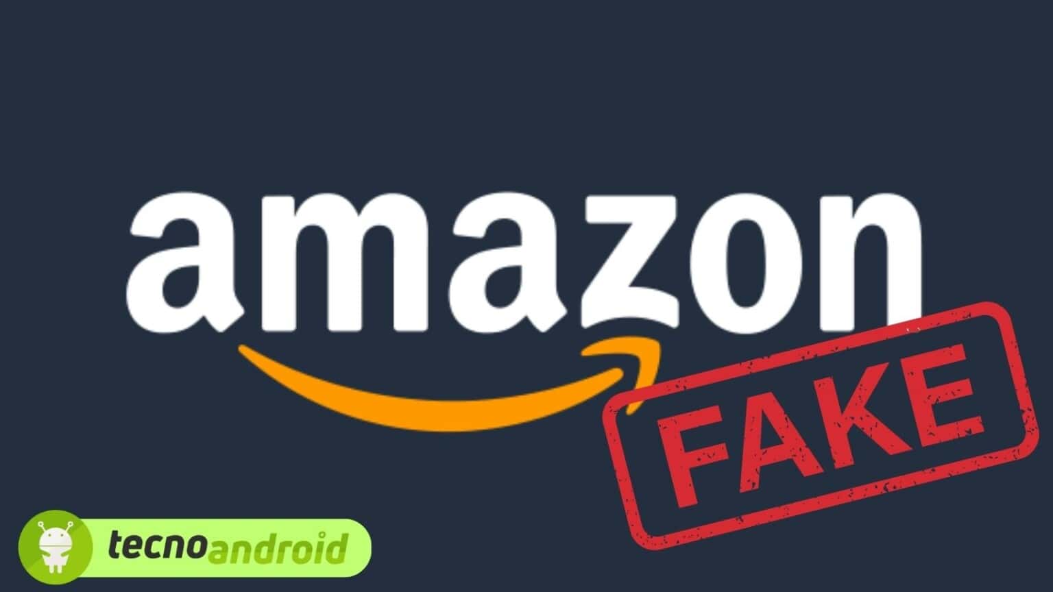Aumentano le truffe che sfruttano Amazon: ecco come evitarle
