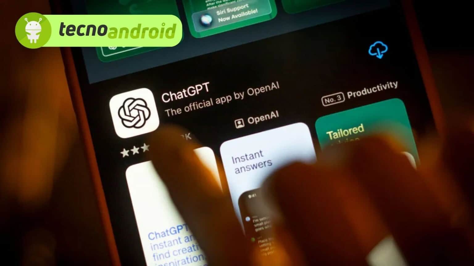 OpenAI: ritardato il lancio del suo e-commerce di chatbot