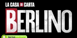 “Berlino”: il nuovo trailer svela la data di rilascio della serie Netflix