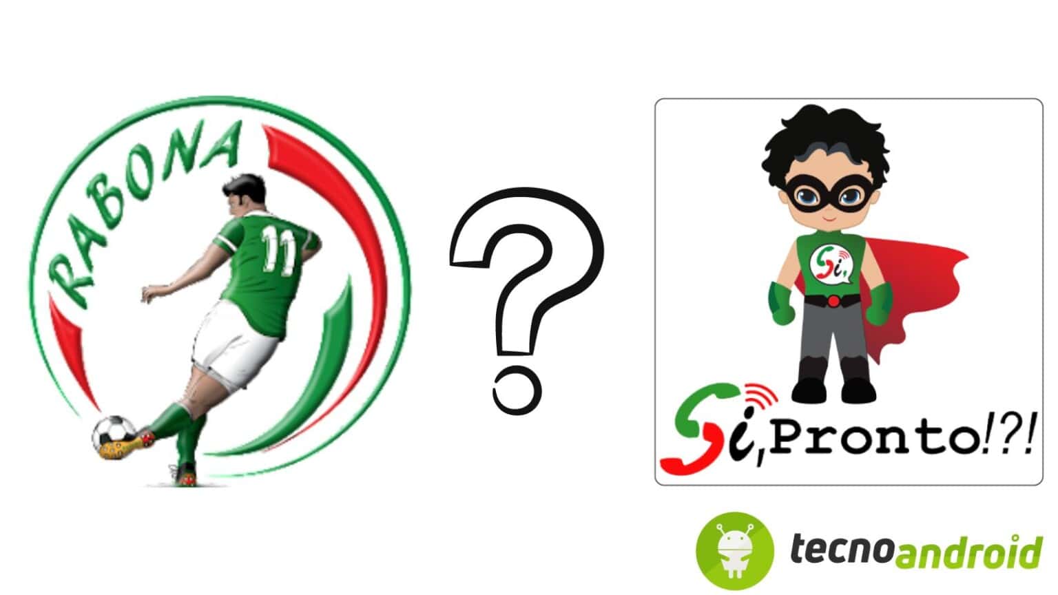 Rabona Mobile e Sì Pronto: SIM ancora in vendita