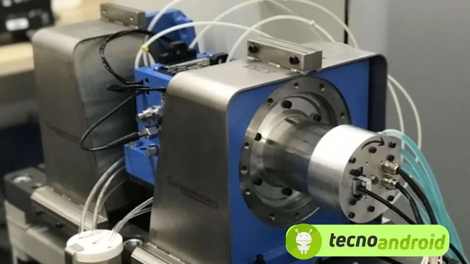 In arrivo il motore elettrico che renderà le BEV più convenienti