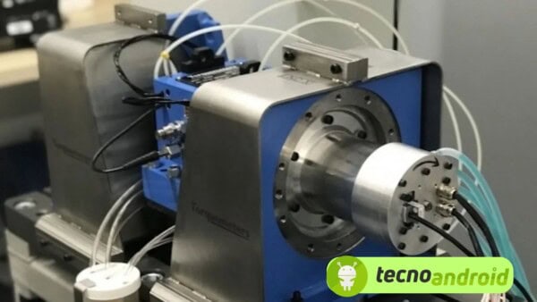 In arrivo il motore elettrico che renderà le BEV più convenienti