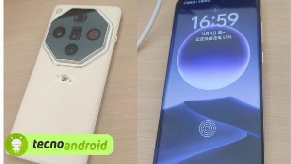 Oppo Find X7 Pro: arrivano le prime immagini del nuovo modello