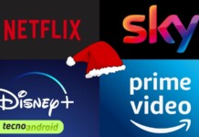 Netflix, Prime Video, Sky e Disney+: le serieTV perfette per Natale