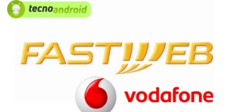 Fastweb pronta ad acquistare Vodafone Italia?