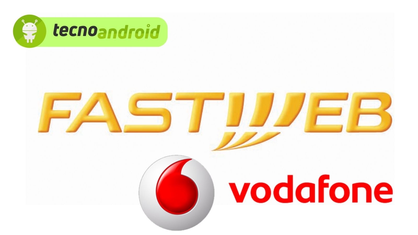 Fastweb pronta ad acquistare Vodafone Italia?