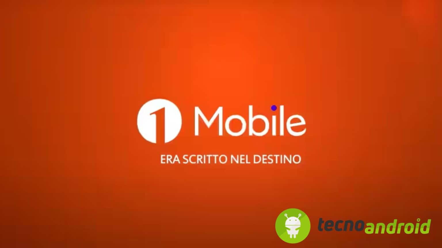 Flash 220 XMas Edition di 1Mobile: il primo mese scontato al 50%