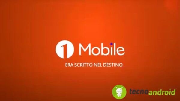 Flash 220 XMas Edition di 1Mobile: il primo mese scontato al 50%