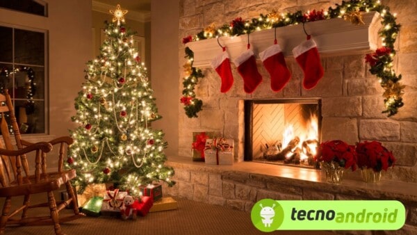 Sindrome dell’albero di Natale: chi ne soffre davvero?