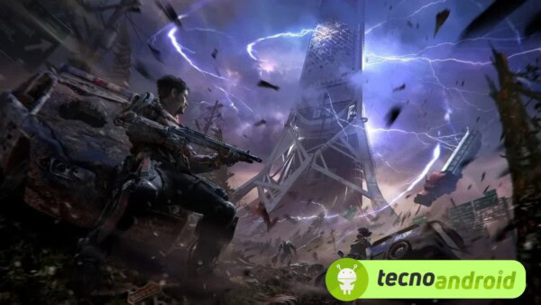 Exoborne: ecco le news sull’extraction shooter di Tencent