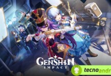 Genshin Impact: alcune informazioni sulla versione 4.3