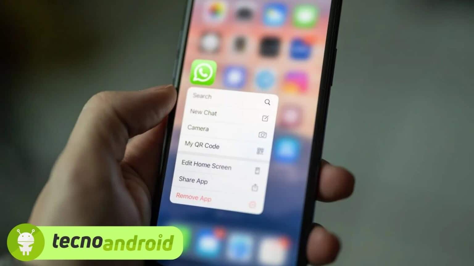 Whatsapp annuncia l’arrivo dei filtri: sono utilissimi!