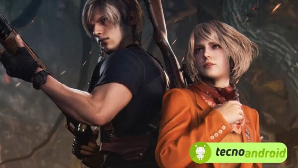 Le sorprese di GameStop: arriva Resident Evil 4 Remake