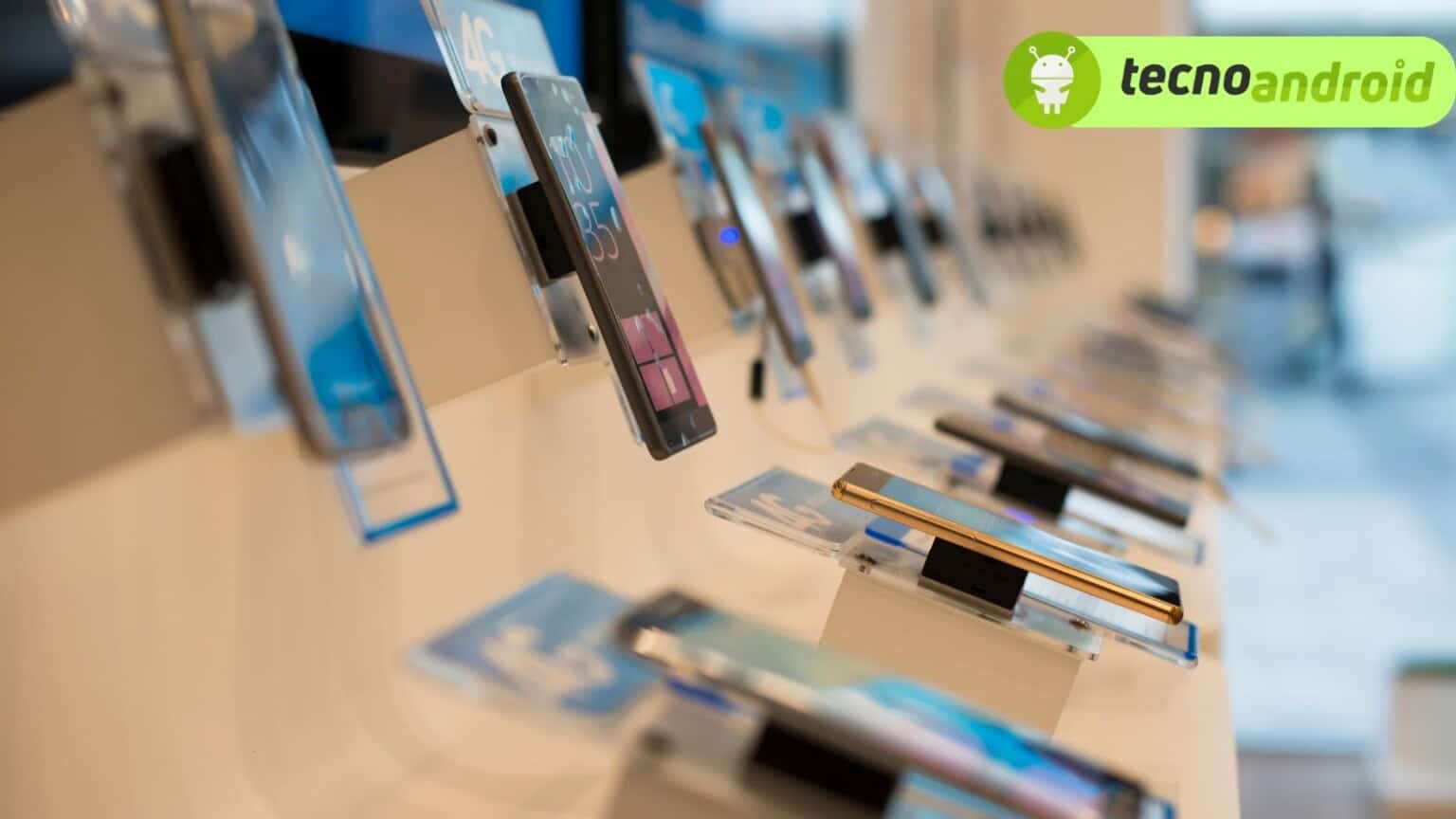 Apple e 5G guidano il rilancio del mercato degli smartphone