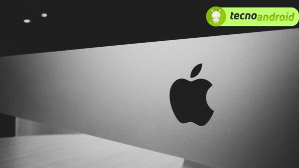 Apple: intensificati i lavori per la realizzazione della connettività 6G