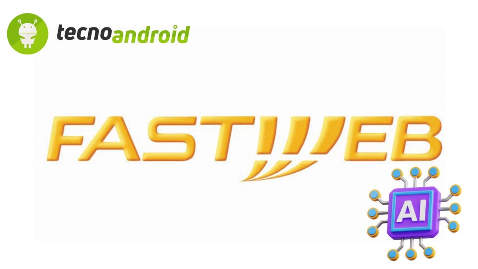 Arriva il supercomputer per l'AI di Fastweb!