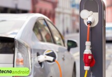 UNRAE: mercato auto elettriche in Italia stagnante fino al 2027