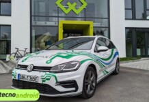Una startup europea trasforma le auto in veicoli elettrici in 8 ore