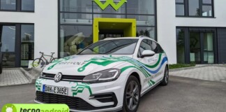 Una startup europea trasforma le auto in veicoli elettrici in 8 ore