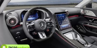 Software di bordo di Mercedes-Benz e Audi realizzati da Huawei?