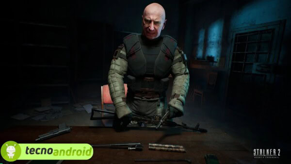 Un nuovo trailer annuncia S.T.A.L.K.E.R. 2: Heart of Chornobyl
