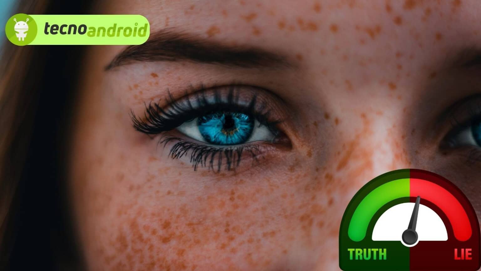 Deepfake: arriva l’apposita “macchina della verità”