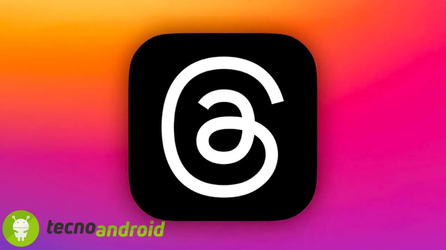 Threads finalmente arriva anche in Europa!