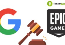 Google perde il processo contro Epic Games