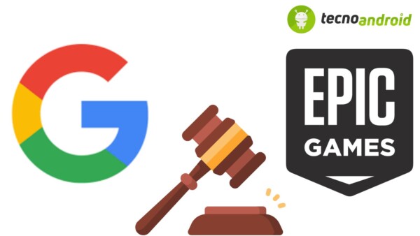 Google perde il processo contro Epic Games