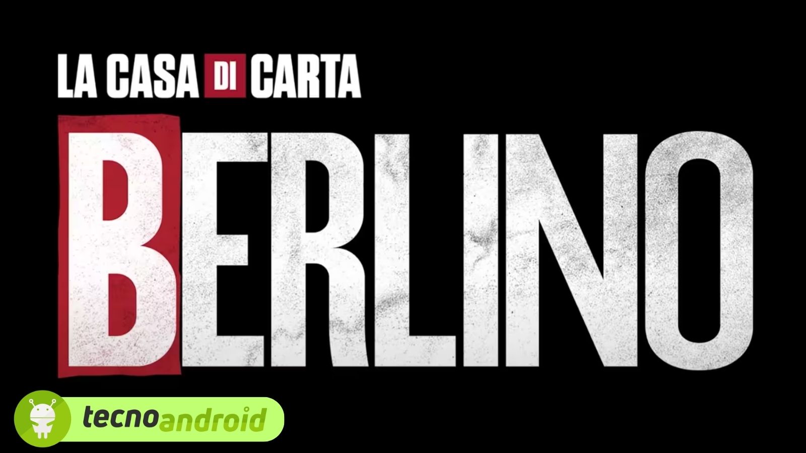 “Berlino”: il nuovo trailer svela la data di rilascio della serie Netflix 