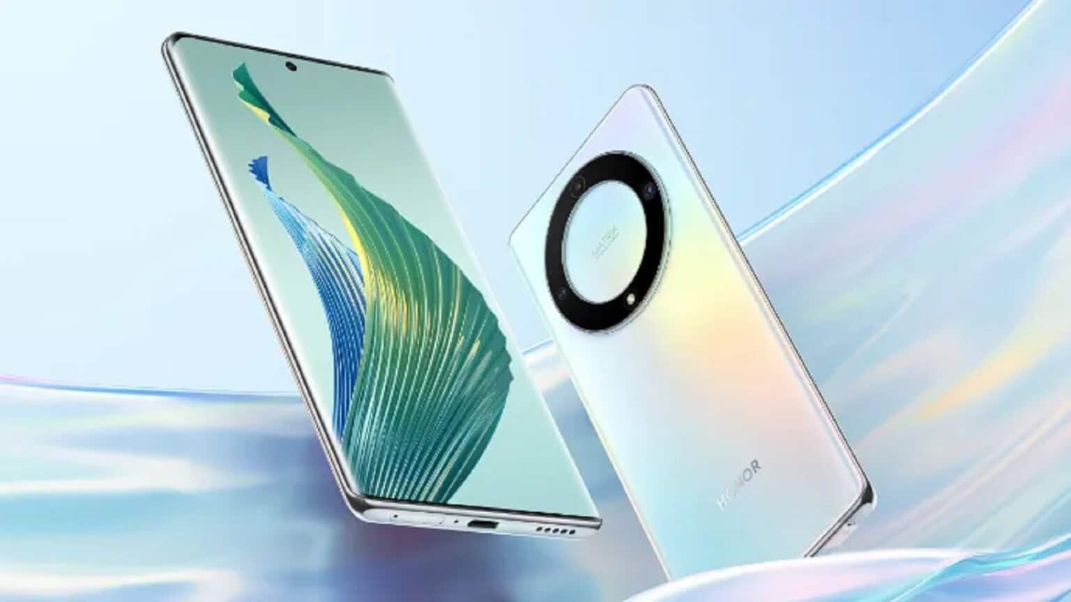 HONOR Magic5 Lite