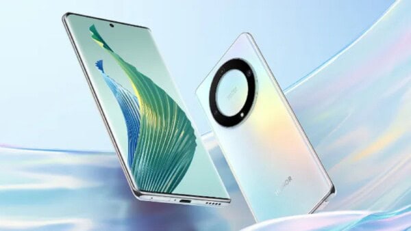 HONOR Magic5 Lite