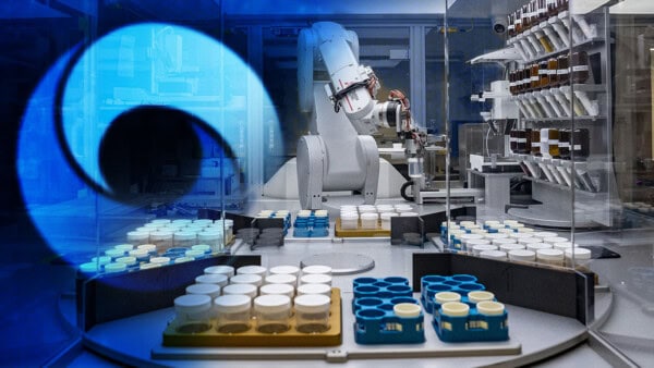 Materiali del futuro: Google DeepMind e l'IA aprono nuovi orizzonti scientifici