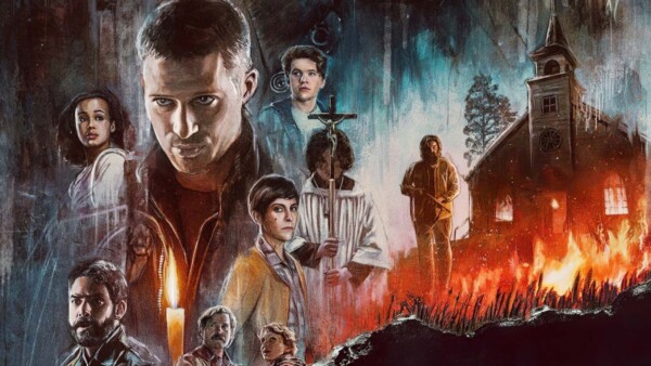 Un invito a immergersi in appassionanti avventure su Netflix, dove la diversità delle storie soddisfa ogni genere di appassionato di horror e fantasy.